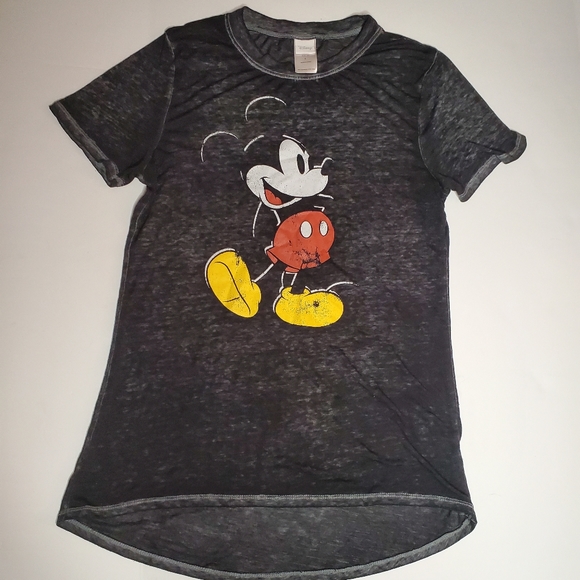 Vintage Disney see-through tee shirt - Picture 7 of 7